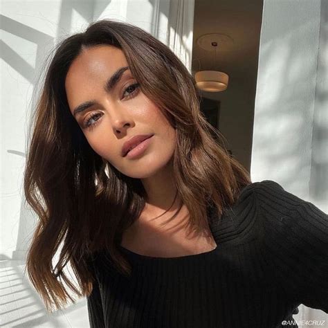 Brunette Color Trends That Should Be On Your Radar Bangstyle