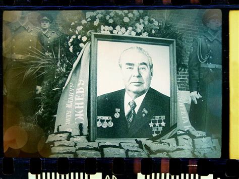 Награды Брежнева: как супруга генерального секретаря возвращала их ...