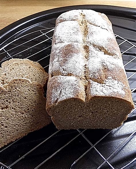 Weizenmischbrot Rezepte Chefkoch