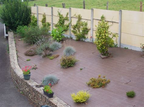 Quelle Toile De Paillage Pour Un Talus Blog Jardin Couvert