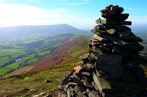 Cairn Montagne Paysage Photo Gratuite Sur Pixabay Pixabay