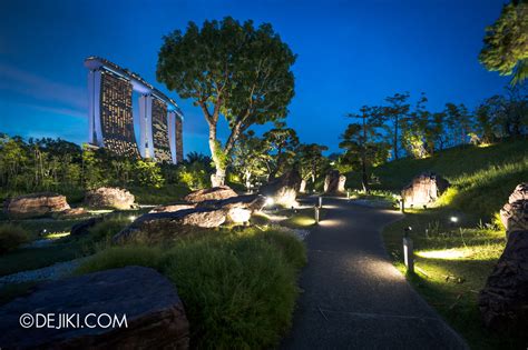 Sneak Peek Avatar The Experience At Gardens By The Bay