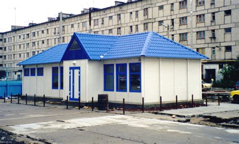 Торговые павильоны | МЕТАЛЛ СЕРВИС