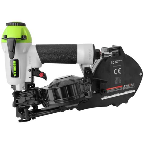 083 Dia Cap Nailer 1”