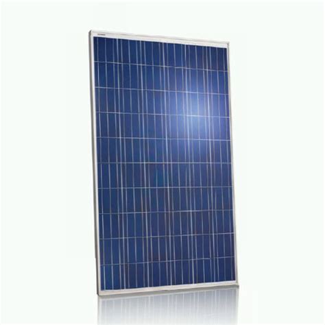 Pannello Fotovoltaico Policristallino Jkm Pp W Jinko Solar