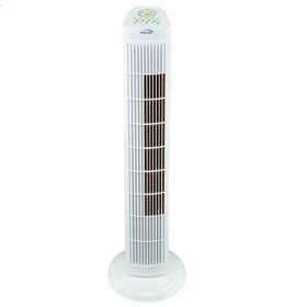 Ventilador Blanco Torre Kalley K tf60 Garantia Envío Gratis 199 900