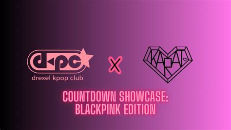 KPOP IN PUBLIC DKPC Countdown BLACKPINK Edition PHILLY Ateez