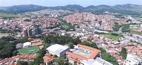 Bragança Paulista SP Onde fica Pontos Turísticos e Dicas