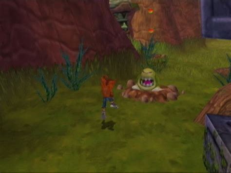 Crash Twinsanity Screenshots For Xbox Mobygames