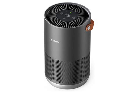 The Best Smart Air Purifiers Of Tested And Reviewed