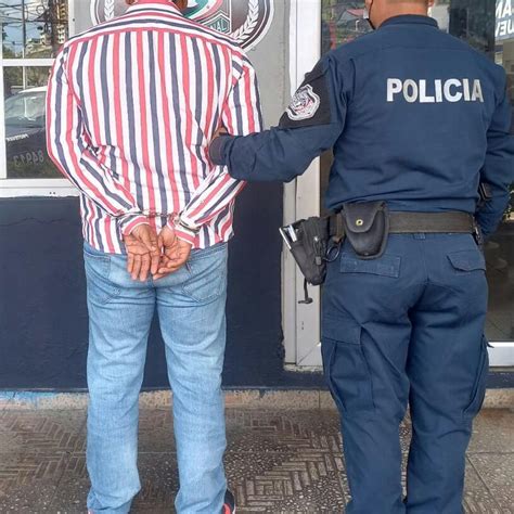 Policía Nacional on Twitter Por los delitos Contra el Orden Jurídico