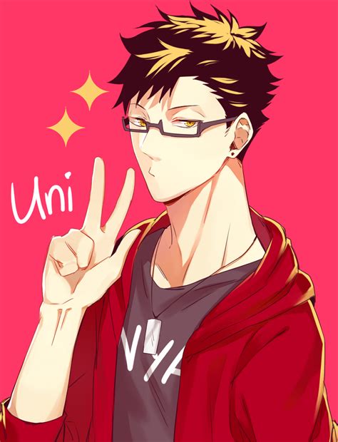 Kuroo Tetsurou Haikyuu Image By Zhineart 2378427 Zerochan