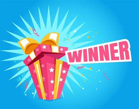 prize presents