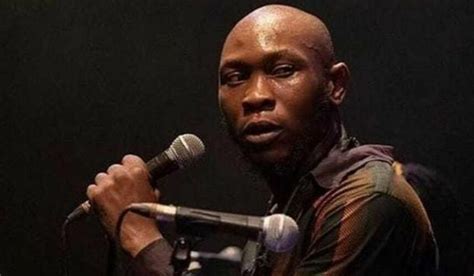 Igp Orders Immediate Arrest Of Seun Kuti For Slapping Policeman — Daily