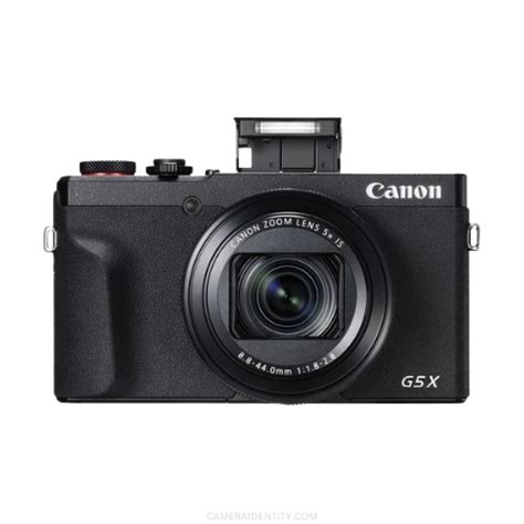 Canon PowerShot G5 X Mark II Price Full Specifications