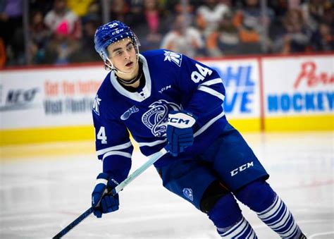 OHL Preseason Roster Breakdown Brampton Steelheads The Hockey News