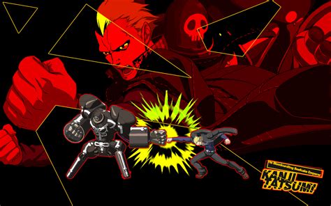 🔥 44 Persona 4 Hd Wallpapers Wallpapersafari