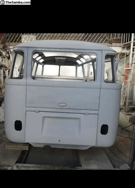 Thesamba Vw Classifieds Vw Window Bus Rag Top