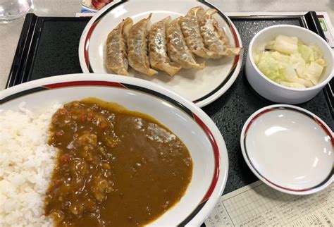 札幌市白石区 餃子のみよしの 北海道を食して旅する、とかやん