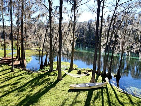 Cabin Rental | Dunnellon, Florida | Glamping Hub