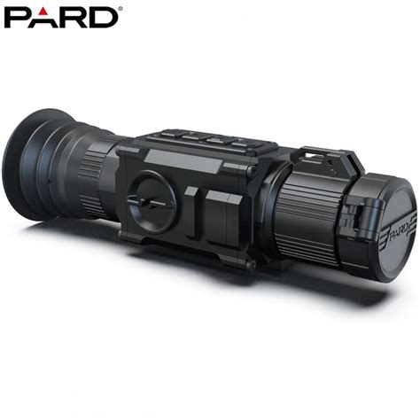 Mira VisÃo Noturna Pard Nv008s 65 13x 850nm Pard Decathlon