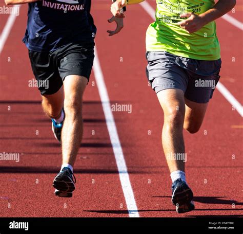 Legs Running Repetition Hi Res Stock Photography And Images Alamy