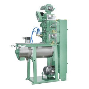 Roller Mill IMD 800 Series Modern Process Equipment Corporation