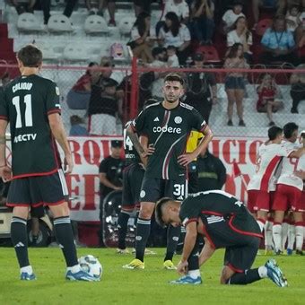 Walter Mazzantti y tres minutos de éxtasis en Huracán River corrida