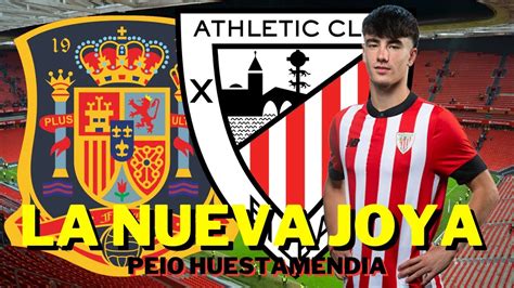 Joya Del Athletic Club Y Espa A Youtube