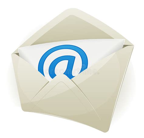 Email Στοκ Εικονογραφήσεις, Vectors, & Clipart – (305,689 Στοκ ...
