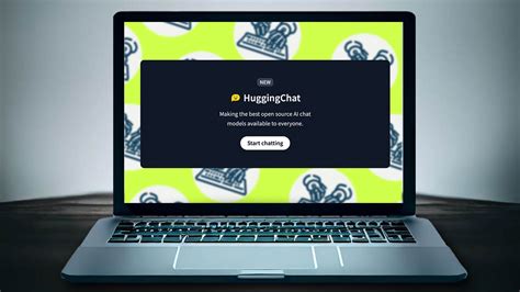 Qu Est Ce Que Huggingchat Tout Ce Qu Il Faut Savoir Sur Ce Chatbot Ia