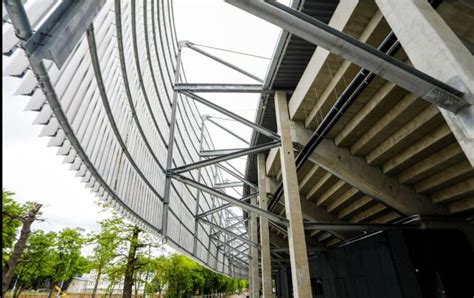 Darius and Girėnas stadium , Kaunas, 立陶宛 | 佩克集团