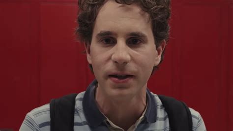 Ben Platt Sings Waving Through A Window In New Dear Evan Hansen Film