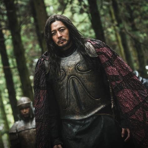 Disney K Drama Arthdal Chronicles The Sword Of Aramun Sequel To