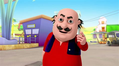 Watch Motu Patlu Season 6 Episode 55 Motu Ka Gussa Watch Full Episode Online Hd On Jiocinema