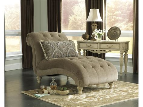 15 Ideas of Ashley Furniture Chaise Lounge Chairs