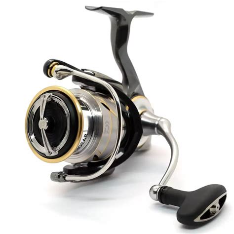 Daiwa Luvias Lt C