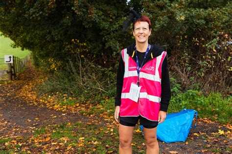 Parkrun Celebrates 200th Race With Spooktacular Costumes - Henley Herald