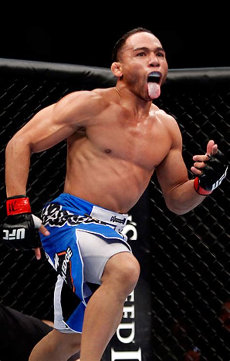 Jeff Wagenehim: Dodson, Johnson fighting for flyweights around the ...