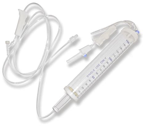 IV Infusion Set MED Products GmbH