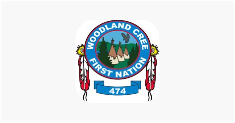 ‎woodland Cree First Nation On The App Store