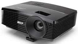 Acer Dlp P D Ready Projector Asianic Distributors Inc Philippines