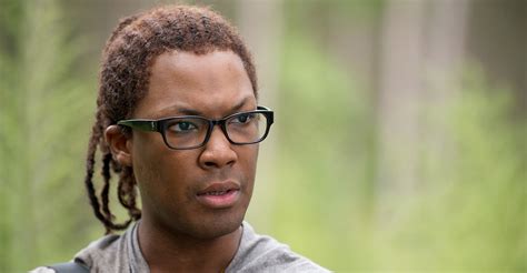 Walking Dead: Heath Will Return 'Eventually'