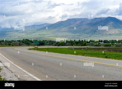 Trappers Loop Hi Res Stock Photography And Images Alamy