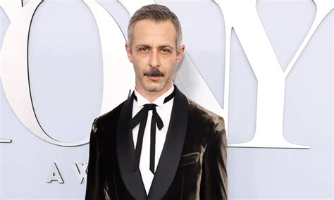Jeremy Strong Says Criticism Of Trump Biopic Gay Role Is Valid