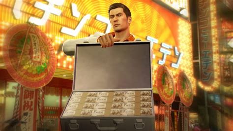 SEGA Announces Yakuza 0 Yakuza Kiwami And Valkyria Chronicles 4 For PC