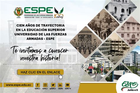 Espe Universidad De Las Fuerzas Armadas Sangolqu