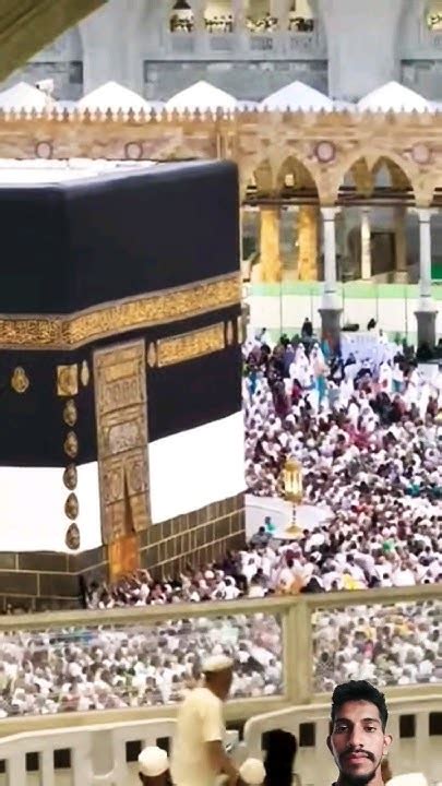 Labbaik Allahumma Labbaik Hajj 🕋🕋🤲trending Makkah Youtubeshorts Shorts Youtube