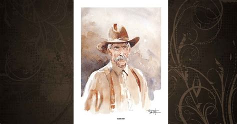 Official Buck Taylor Website Prints Western Art Painting