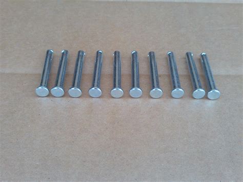 Shear Pins For Simplicity 1668344sm 1686806yp 703063 Snowthrower